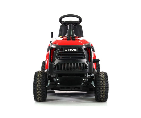 Трактор садовый ZIMANI TC92ML - изображение 5