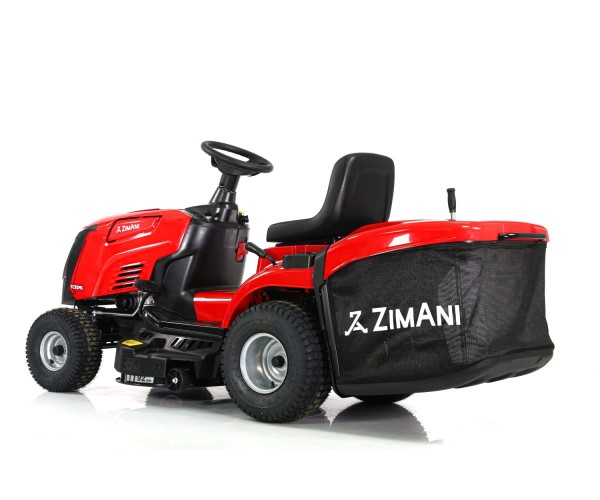 Трактор садовый ZIMANI TC92ML - изображение 3