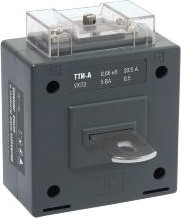 Трансформатор тока IEK ТТИ-А 200/5а ITT10-2-05-0200