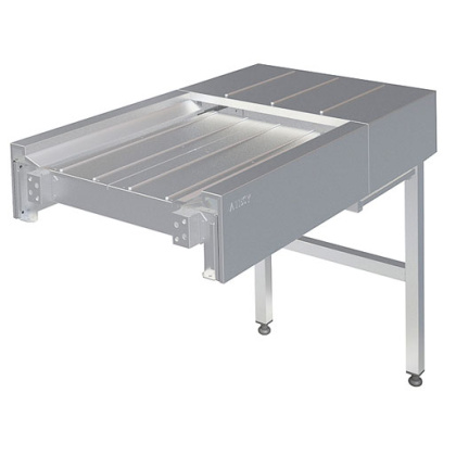 Транспортер для грязной посуды ''КАЮР''. ПРОМЕЖУТОЧНЫЙ МОДУЛЬ 1м. к/т 00000018716