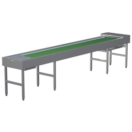 Транспортер для грязной посуды ''КАЮР''. ПРОМЕЖУТОЧНЫЙ МОДУЛЬ 1м. к/т 00000018716 - изображение 2