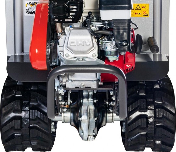 Транспортер EFCO TN 4500 бензиновый 68729116E5 - изображение 3