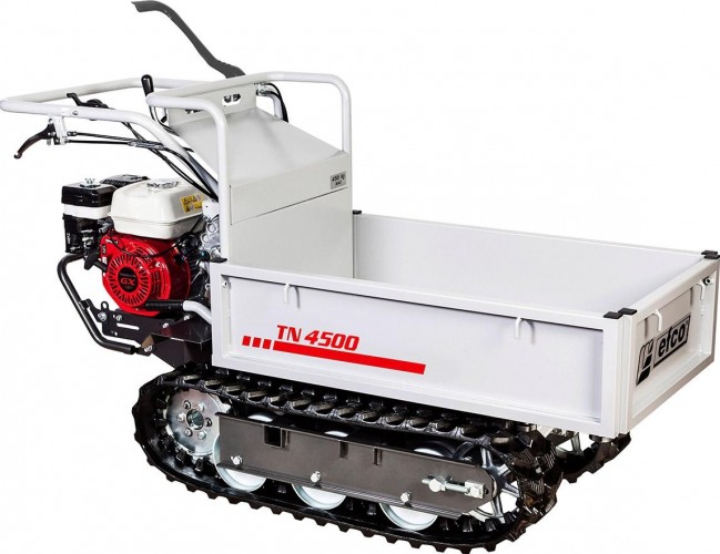 Транспортер EFCO TN 4500 бензиновый 68729116E5 - изображение 2