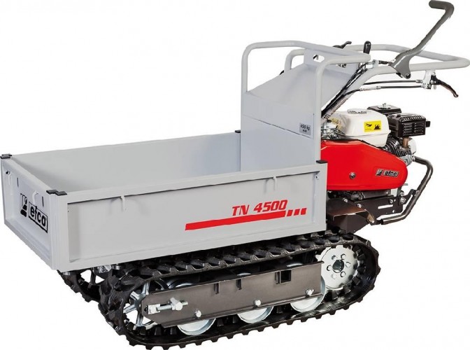 Транспортер EFCO TN 4500 бензиновый 68729116E5