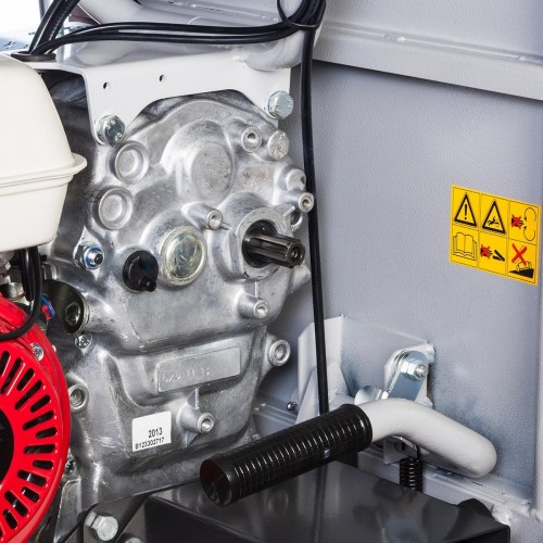 Транспортер EFCO TN 5600 бензиновый 68729120E5 - изображение 3