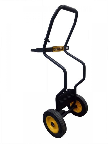 Транспортировочная тележка DeWALT D 259811 для D25981 и строительных материалов  D259811-XJ