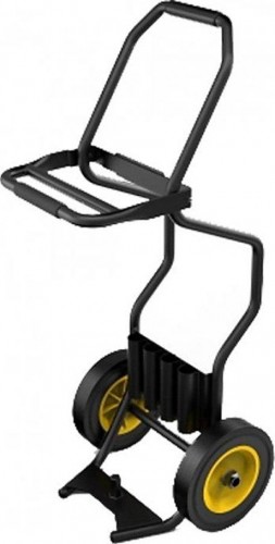 Транспортировочная тележка DeWALT D 259811 для D25981 и строительных материалов  D259811-XJ - изображение 2