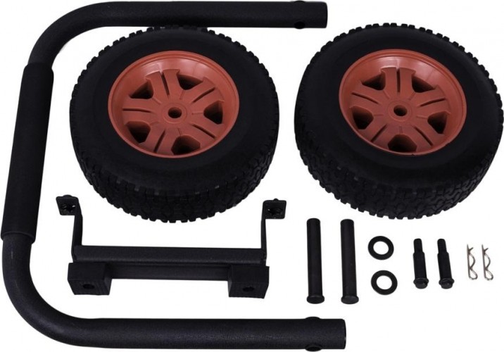 Транспортировочный комплект A-iPOWER L, для генераторов А5500-А9000 29201 - изображение 2