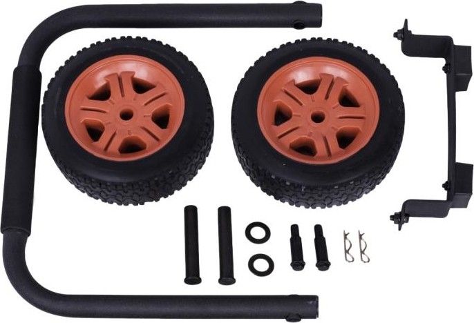 Транспортировочный комплект A-iPOWER S, для генераторов Lite AP5500, AP5500E, AP6500, AP6500E 29203