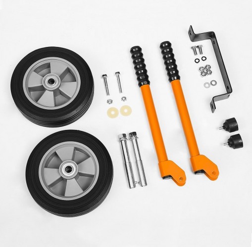 Транспортировочный комплект DAEWOO DAWK 30 - изображение 2