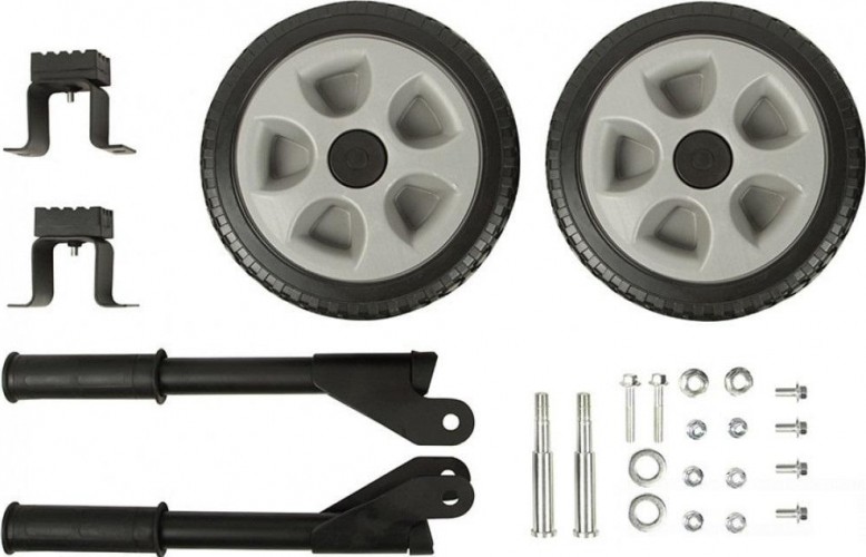 Транспортировочный комплект HYUNDAI HOME Serie10000 Wheel kit 10000(32")