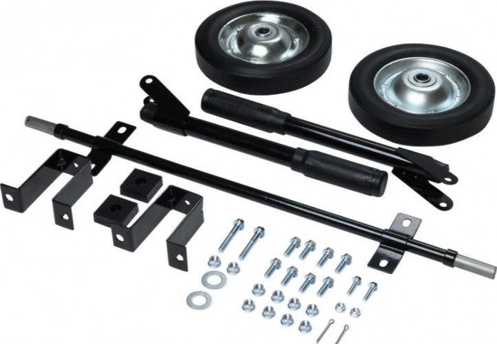 Транспортировочный комплект HUTER для DY 8000, 9500  64/1/34 - изображение 2