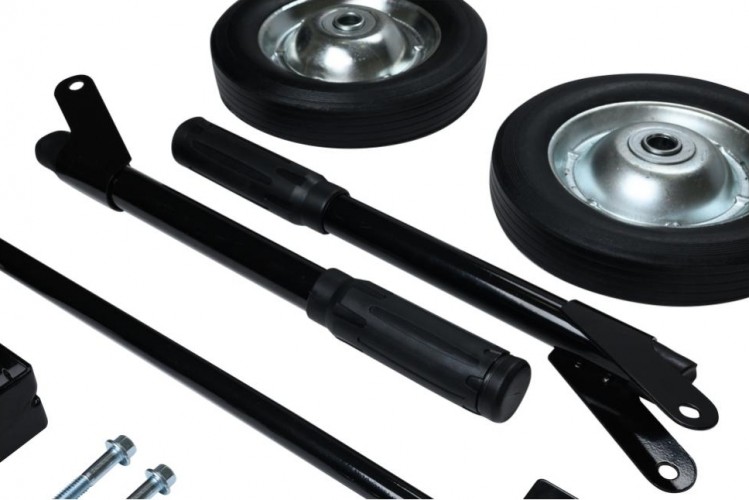 Транспортировочный комплект HUTER для DY 8000, 9500  64/1/34 - изображение 3