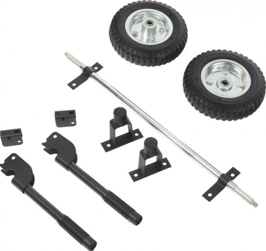 Транспортировочный комплект PATRIOT GPL-500 474001030