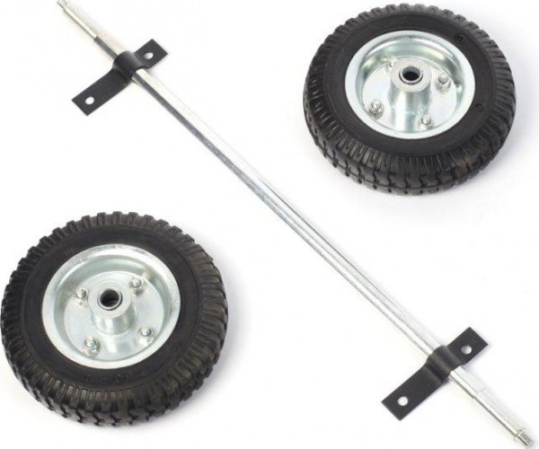 Транспортировочный комплект PATRIOT GPL-500 474001030 - изображение 2