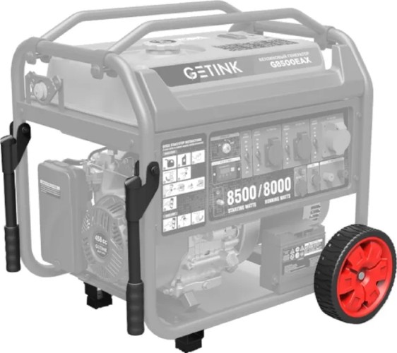 Транспортировочный комплект SUNREKA GTK8 211904 - изображение 2