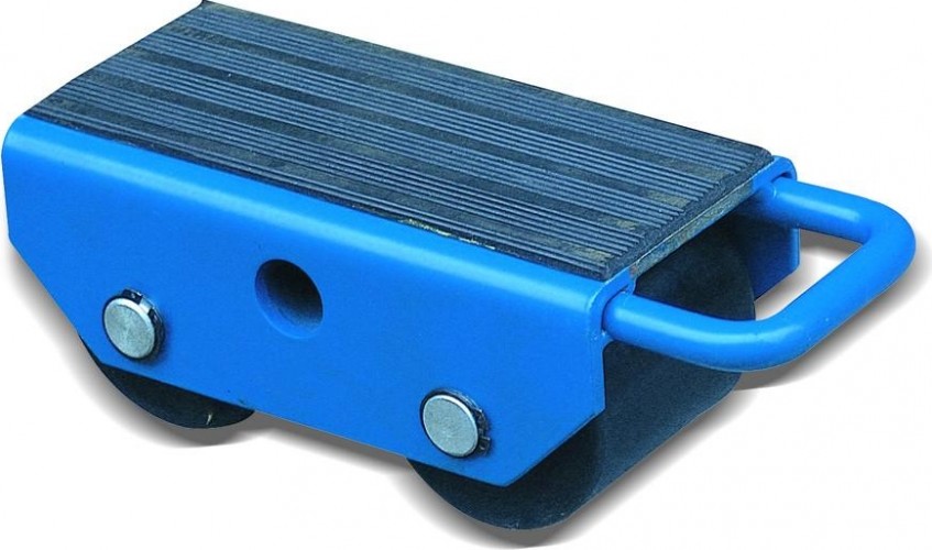 Транспортно-роликовая платформа СТЕЛЛА-ТЕХНИК SF-25 грузоподъемность 2,5 т