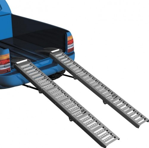 Трап - эстакада СОРОКИН 28.2 250/1000 кг - изображение 4