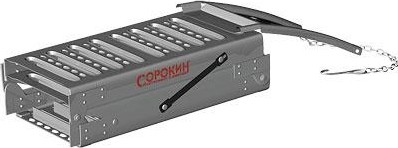 Трап - эстакада СОРОКИН 28.2 250/1000 кг - изображение 2