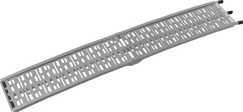 Трап складной СОРОКИН 28.60 г/п 0,3 т