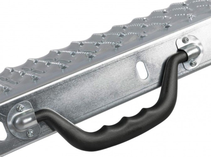 Трап складной СОРОКИН 28.67 г/п 0,2 т - изображение 3