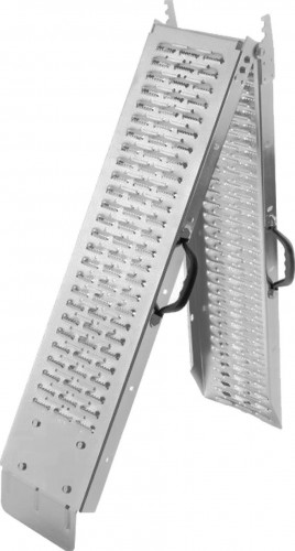 Трап складной СОРОКИН 28.67 г/п 0,2 т - изображение 2