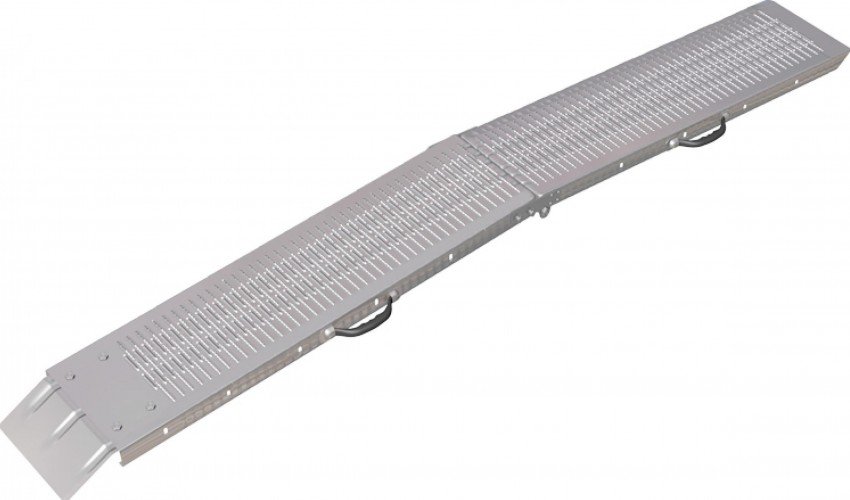 Трап складной СОРОКИН 28.67 г/п 0,2 т