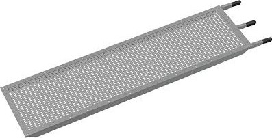 Трап СОРОКИН 28.45 (не складной), 0,2 т