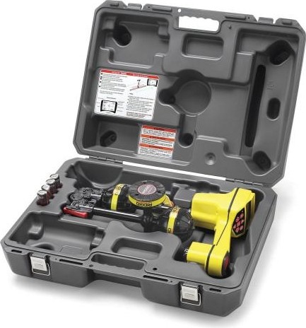 Трассоискатель RIDGID Seek Tech SR-20 21943 21943 - изображение 2