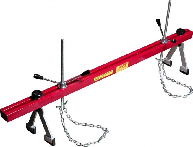 Траверса для вывешивания двигателя JTC ES416 г/п 500 кг JTC-ES416