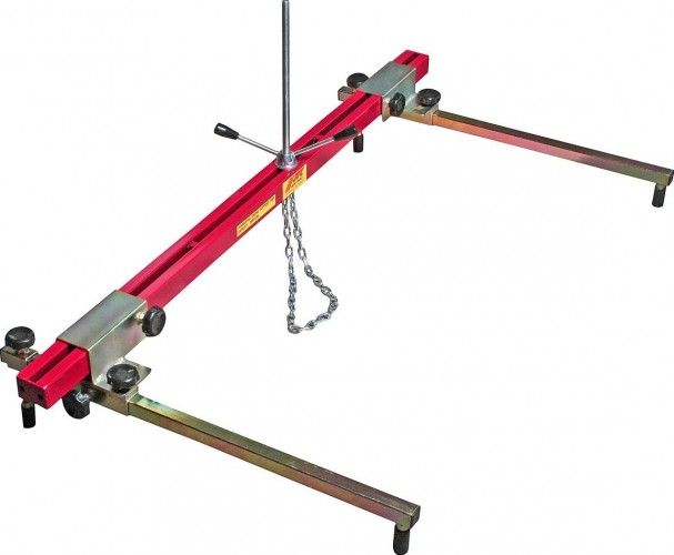 Траверса для вывешивания двигателя JTC ES417 г/п 500 кг JTC-ES417