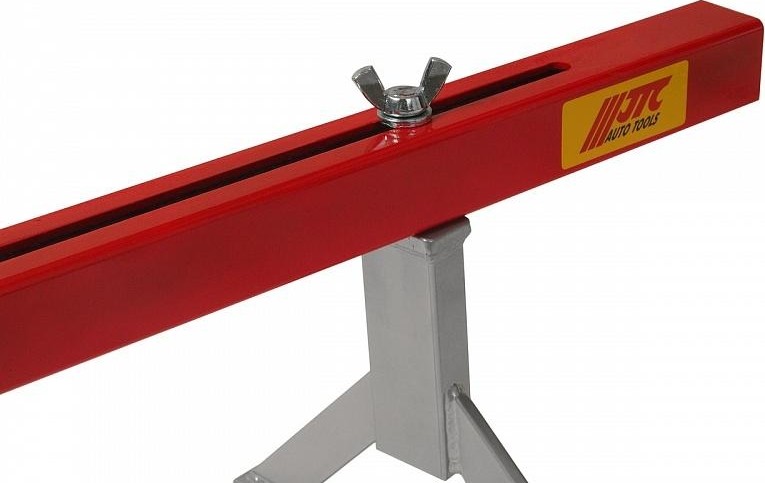 Траверса для вывешивания двигателя JTC ES420 г/п 500 кг JTC-ES420 - изображение 3