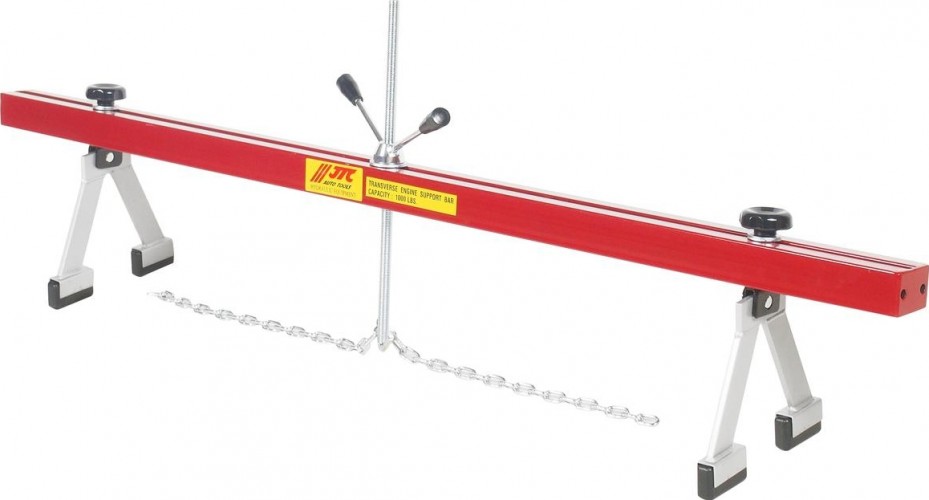 Траверса для вывешивания двигателя JTC ES415 г/п 500 кг JTC-ES415