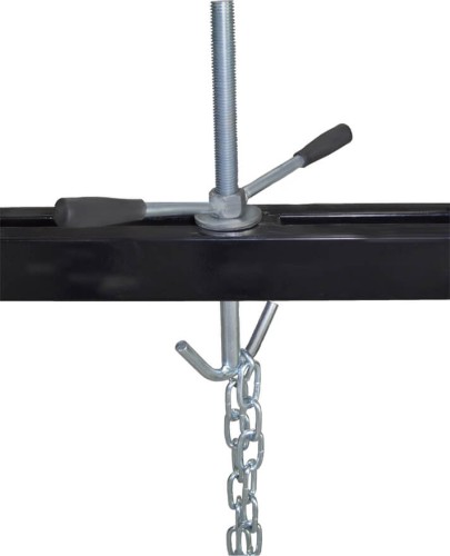 Траверса для вывешивания двигателя WiederKraft WDK-83105 в0000013335 - изображение 2