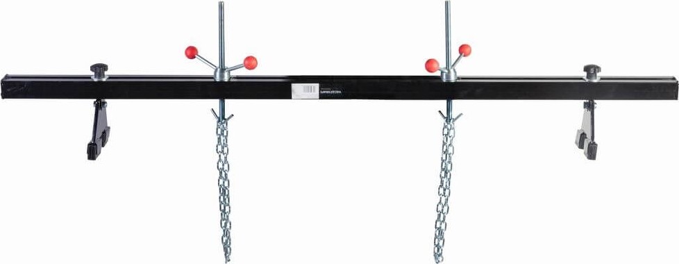 Траверса для вывешивания двигателя WiederKraft WDK-83105L удлиненная в0000119743