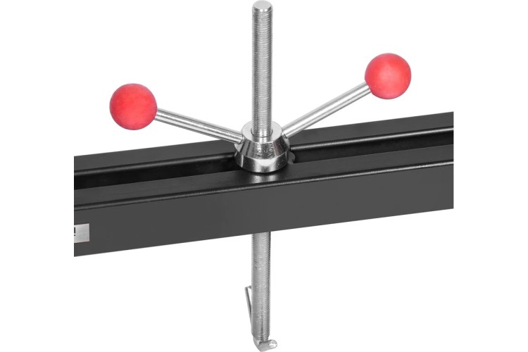 Траверса для вывешивания двигателя AV Steel AV-951015 150 см - изображение 5