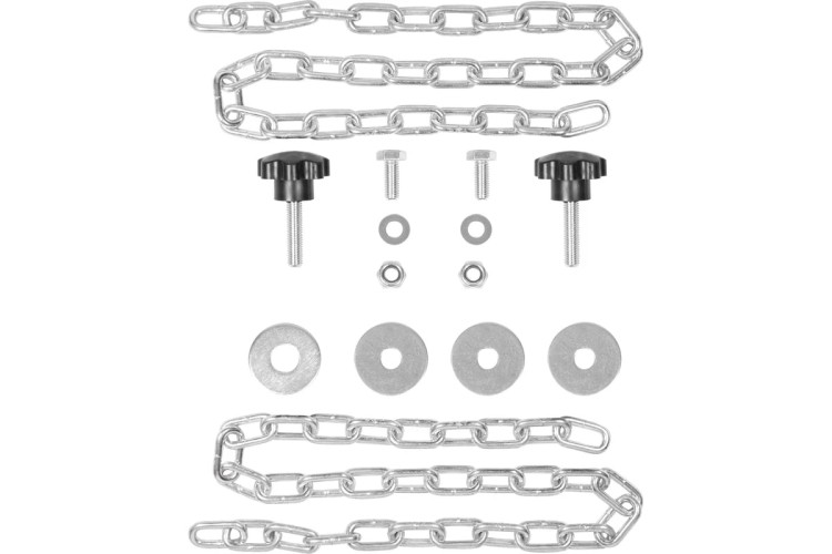 Траверса для вывешивания двигателя AV Steel AV-951015 150 см - изображение 3