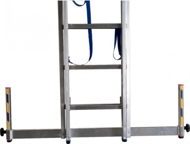 Траверса поперечная для лестниц KRAUSE STABILO 1250 мм 213785, регулируемая по высоте 213785