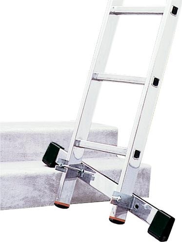 Траверса поперечная для лестниц KRAUSE MONTO 1250 мм 121417 121417 - изображение 2