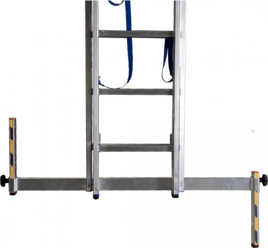 Траверса поперечная для лестниц KRAUSE STABILO 1250 мм 213785, регулируемая по высоте 213785 - изображение 2