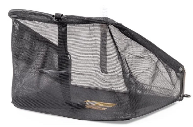 Травосборник к газонокосилке CHAMPION MM4026, 30л (С1031) C1031 - изображение 4