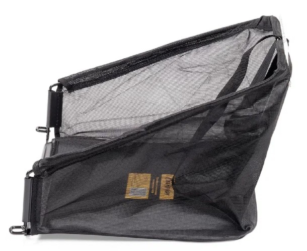 Травосборник к газонокосилке CHAMPION MM4026, 30л (С1031) C1031 - изображение 2