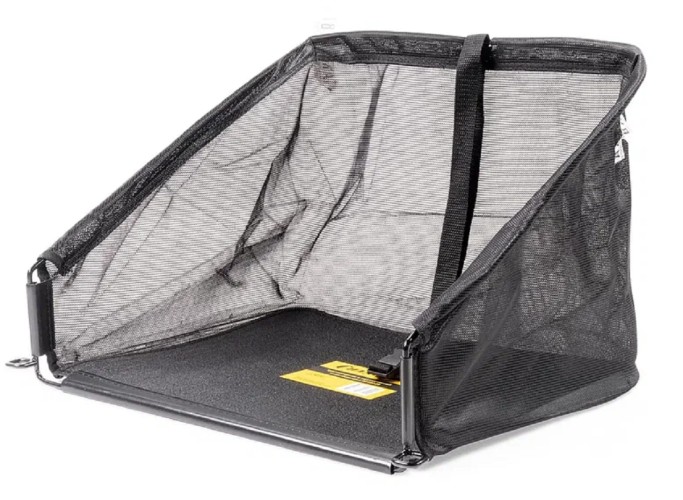 Травосборник к газонокосилке CHAMPION MM4026, 30л (С1031) C1031 - изображение 5