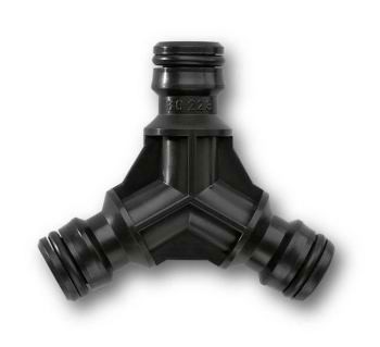 Трехсторонний соединитель KARCHER 2.645-009.0