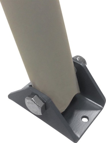 Тренога для подъёма и вывешивания СОРОКИН 750 кг (складная) 4.40 - изображение 4