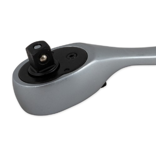 Трещотка ARNEZI R0700002 3/8DR 72 зуба - изображение 2