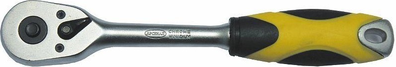 Трещотка АРСЕНАЛ Т-14/72 1/4" 23929