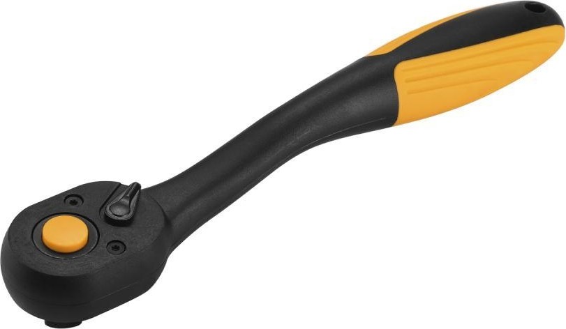 Трещотка DEKO 1/2 DR04 Professiona (72 зуба) 068-1415 - изображение 2