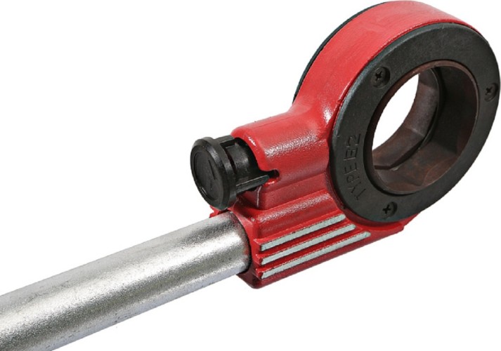 Трещотка для клуппов Sturm 1065-04-R - изображение 5