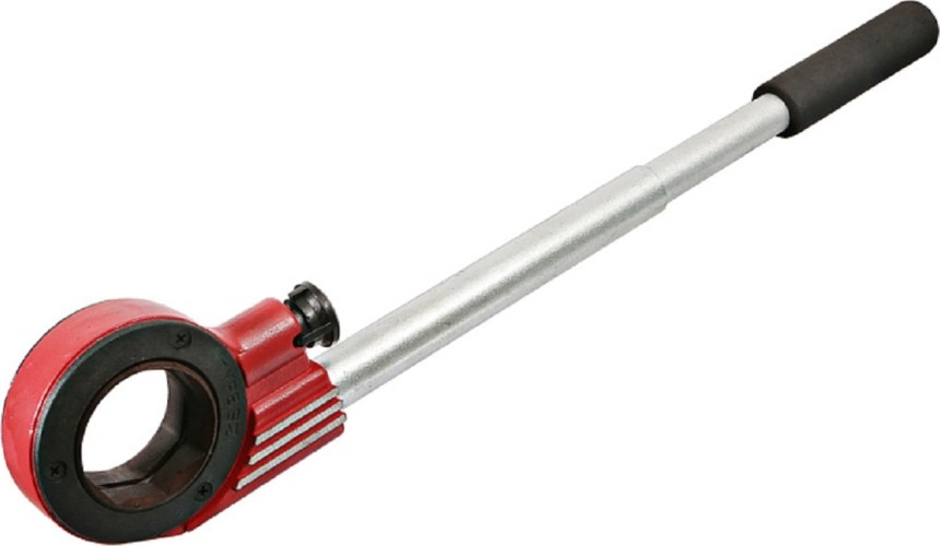 Трещотка для клуппов Sturm 1065-04-R